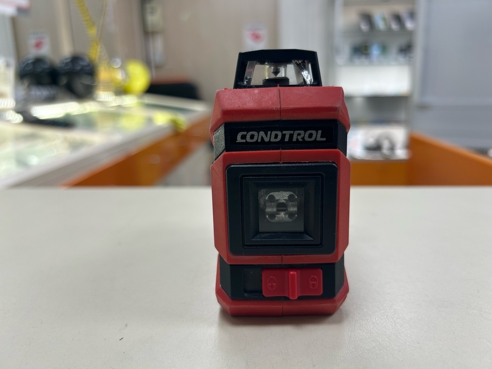 НИВЕЛИР Condtrol EFX 360-3