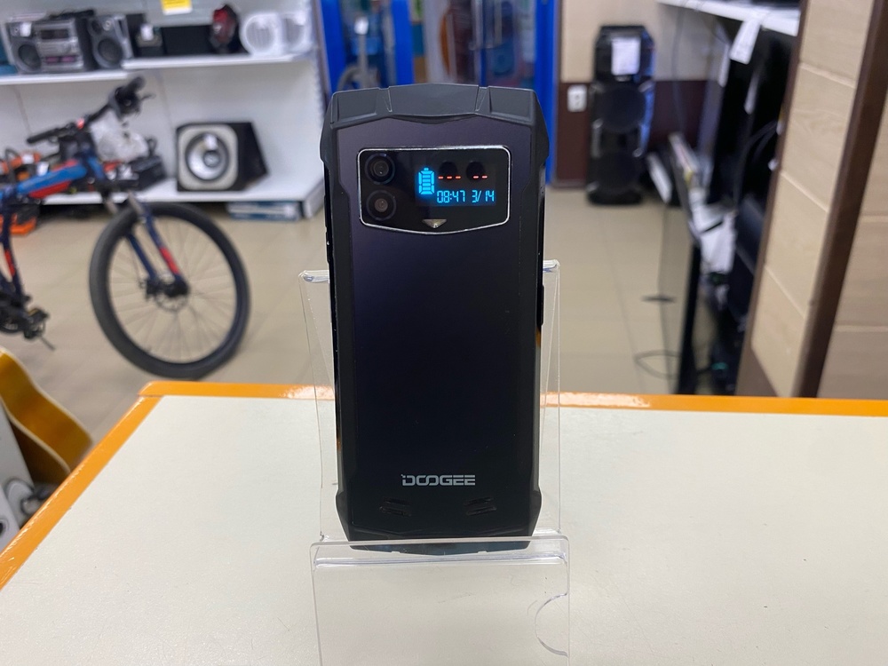 Смартфон Doogee Smini 8/256