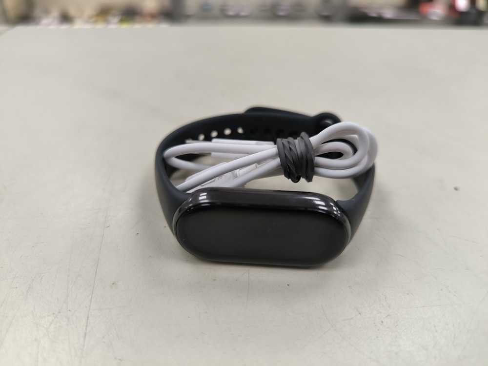 Фитнес-браслет Xiaomi Mi Band 8