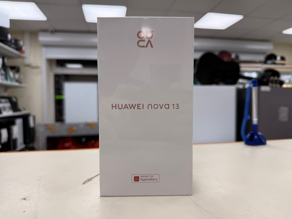 Смартфон Huawei Nova 13 12/512