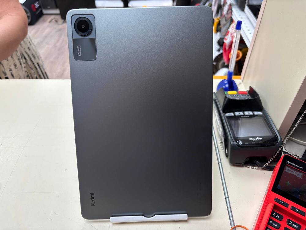 Планшет Xiaomi Redmi Pad SE 8/256