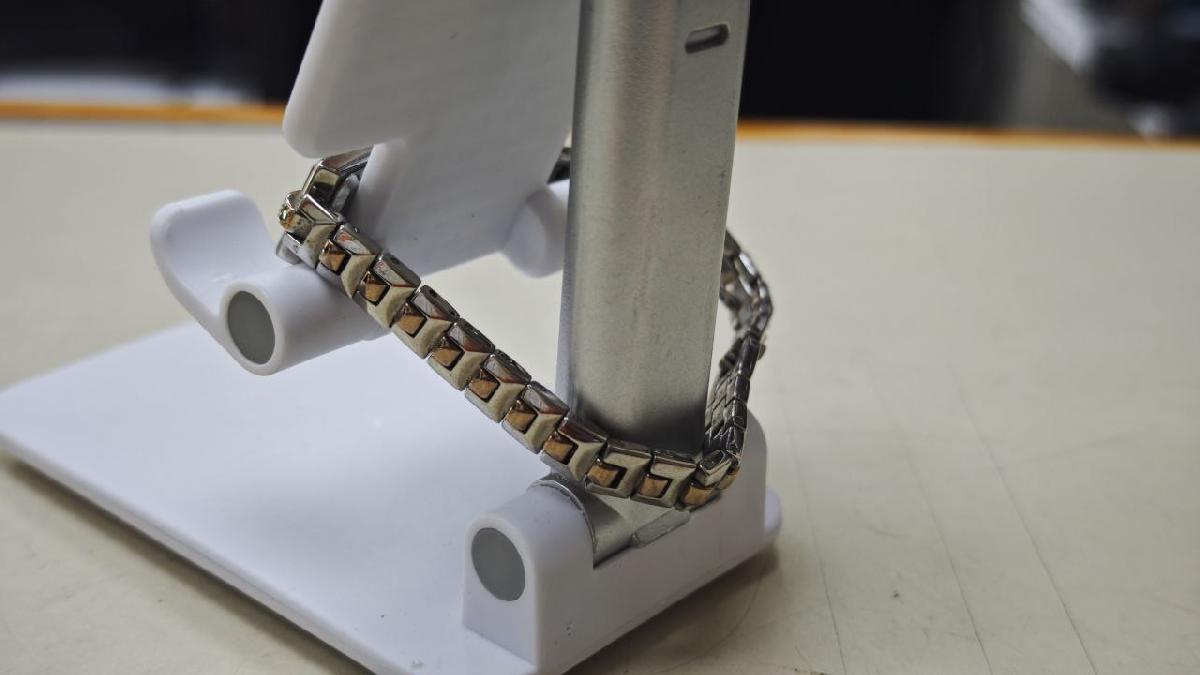 Часы наручные Romanson RM9536L