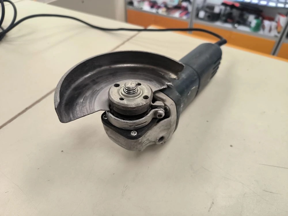 Угловая шлифмашина Bosch GWS 9-125 PROFESSIOHAL