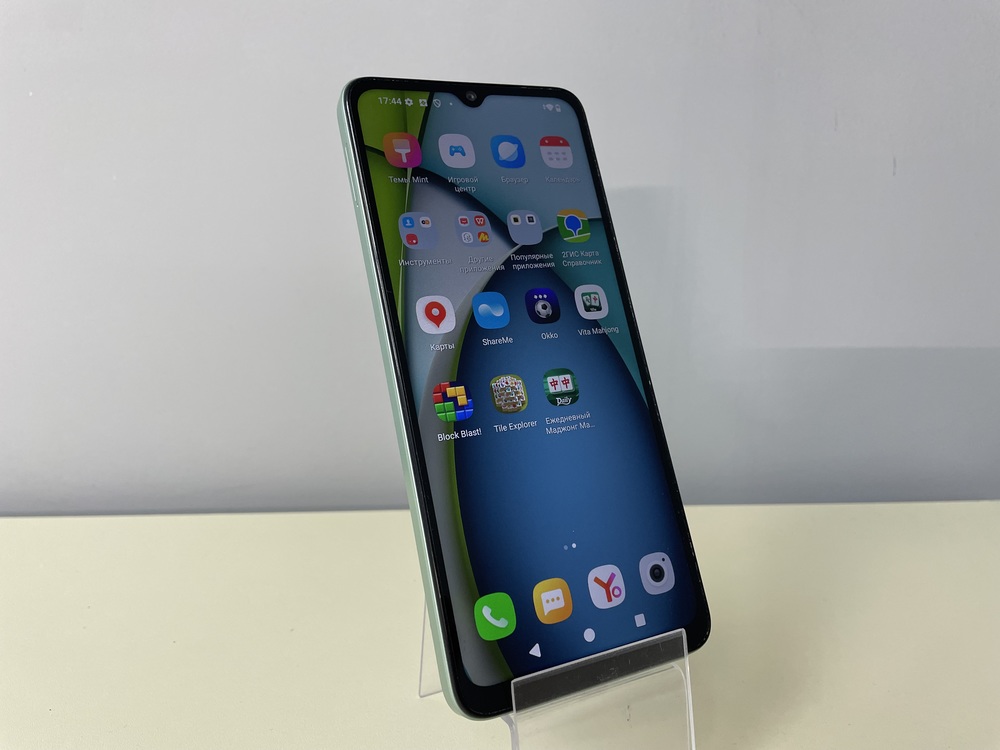 Смартфон Xiaomi Redmi A3x 3/64Gb