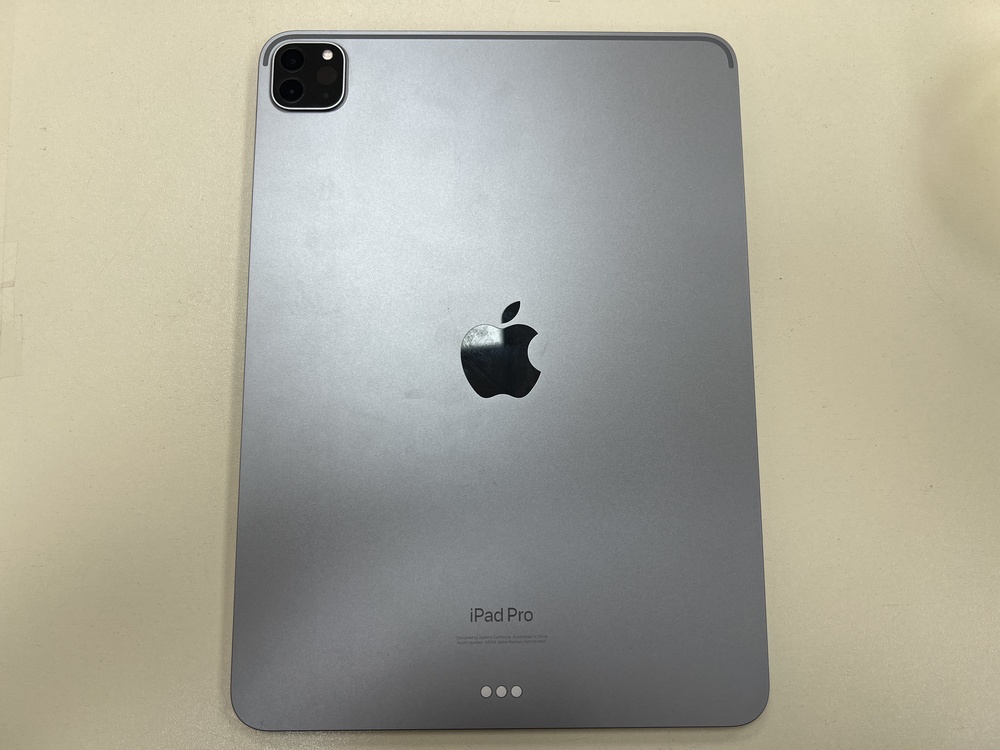Планшет Apple iPad Pro 128ГБ(11 дюймов, 4-го пок.M2)2022,A2759 (Wi-Fi)
