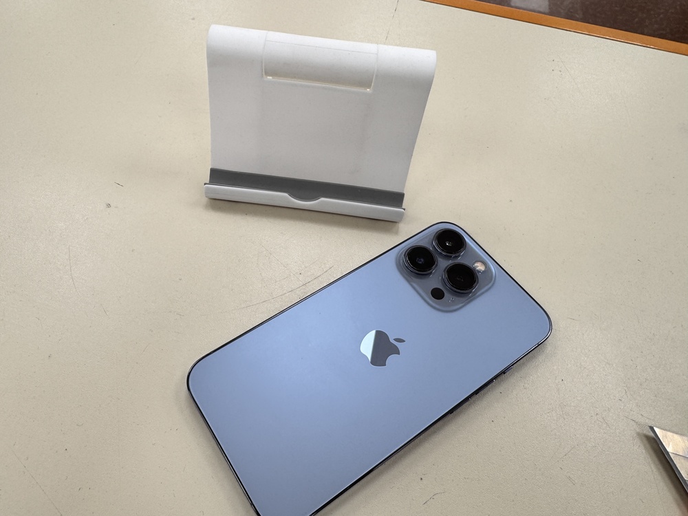 Смартфон Apple iPhone 13 Pro 128Gb
