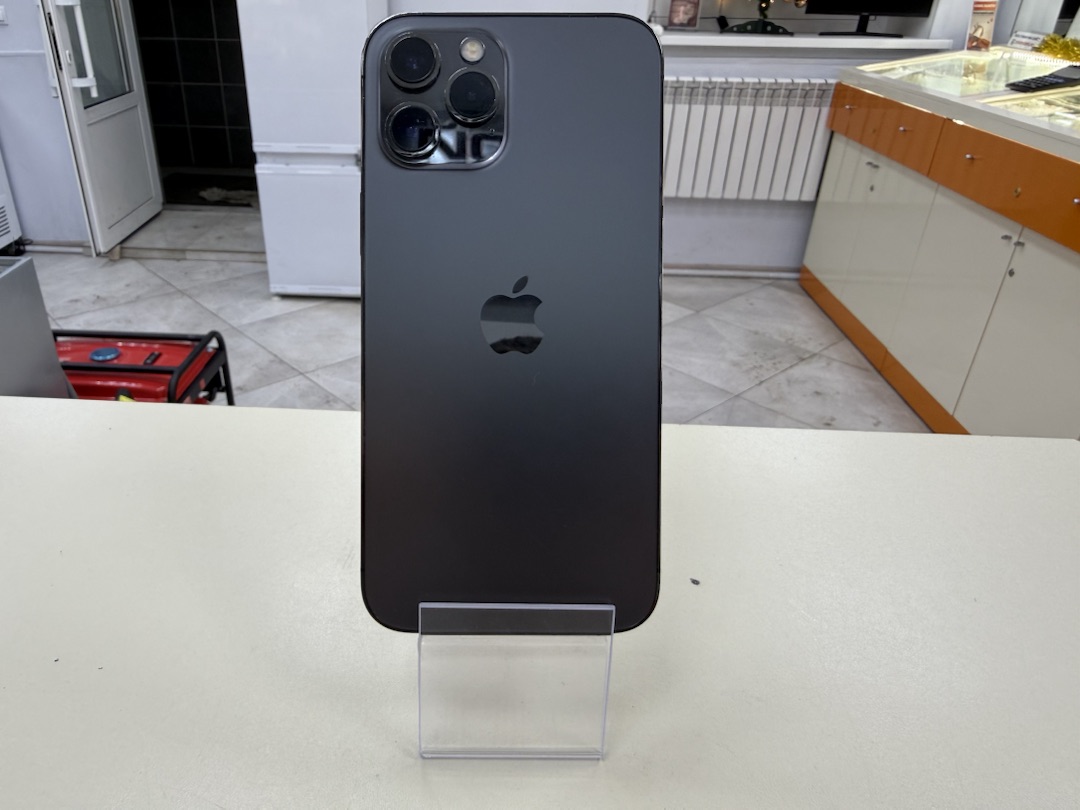 Смартфон Apple iPhone 12 Pro Max 128Gb