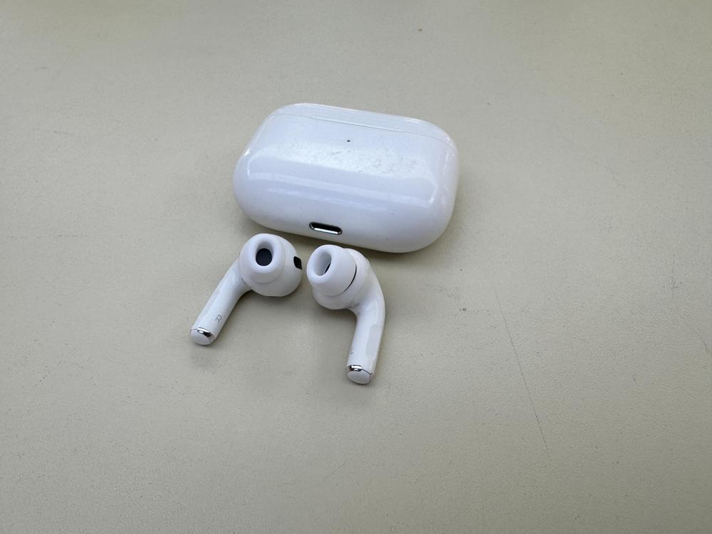 Наушники беспроводные Apple AirPods Pro
