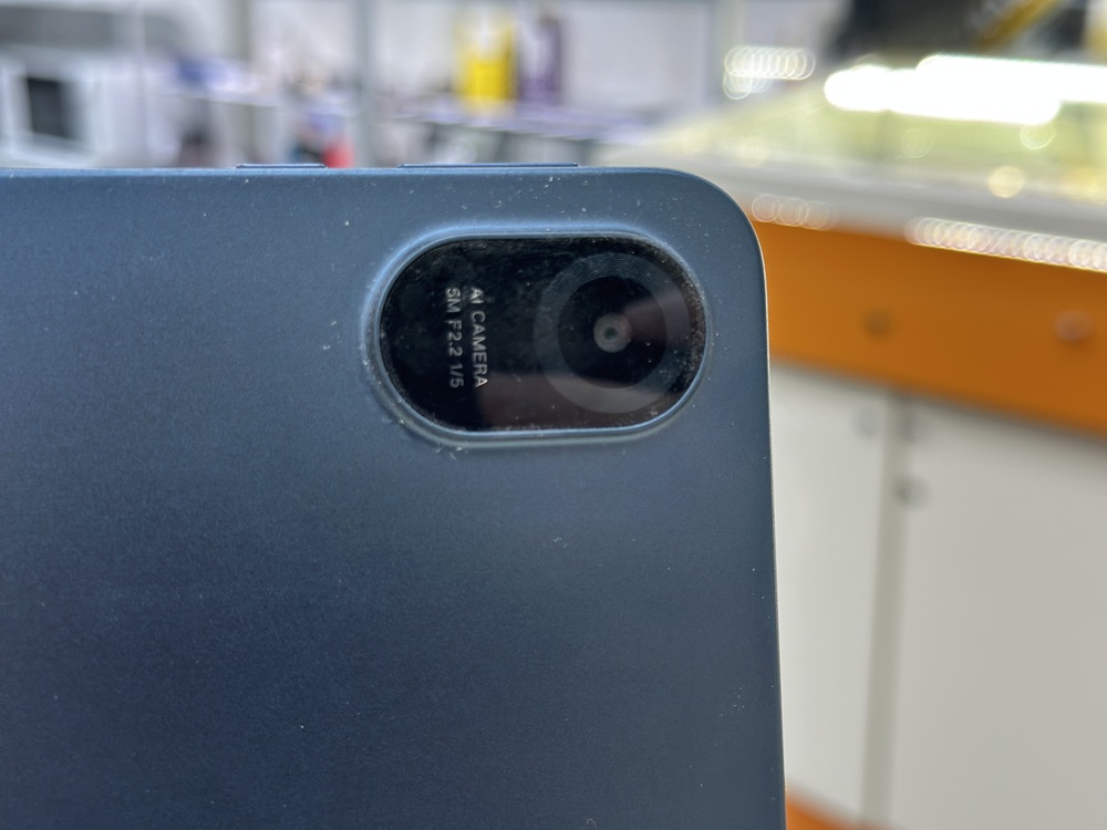 Планшет Honor Pad 8 6/128