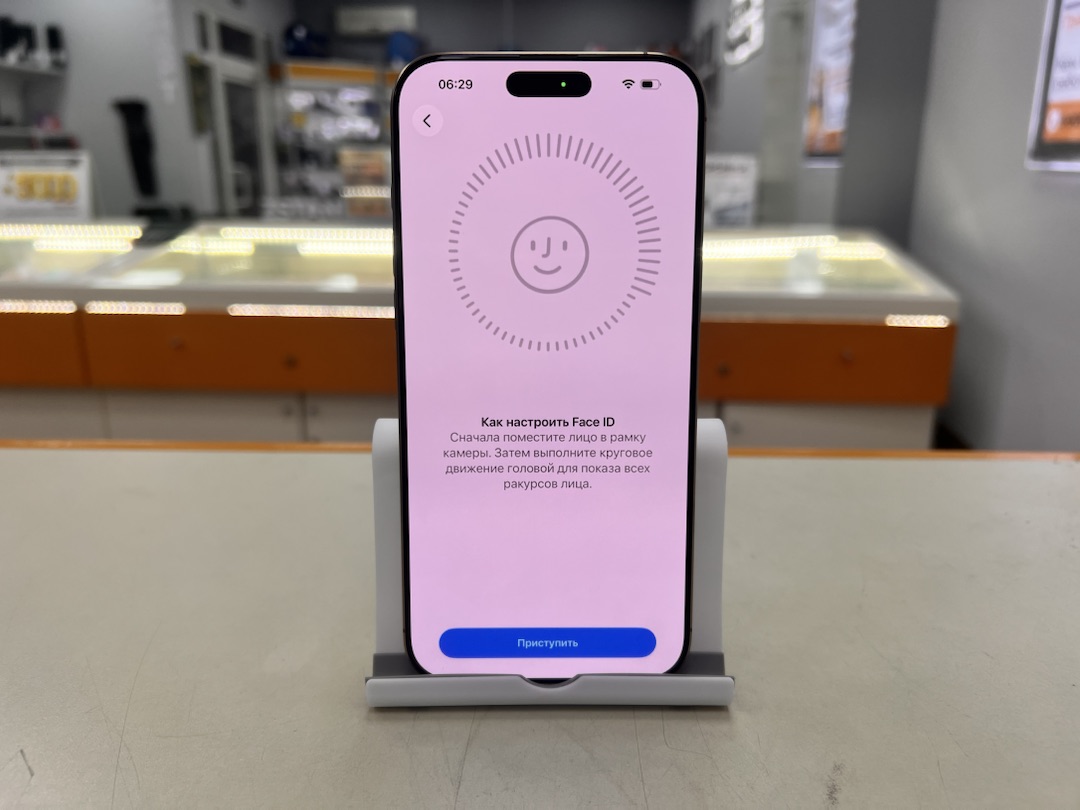 Смартфон Apple Iphone 16 Pro Max 256Gb eSim