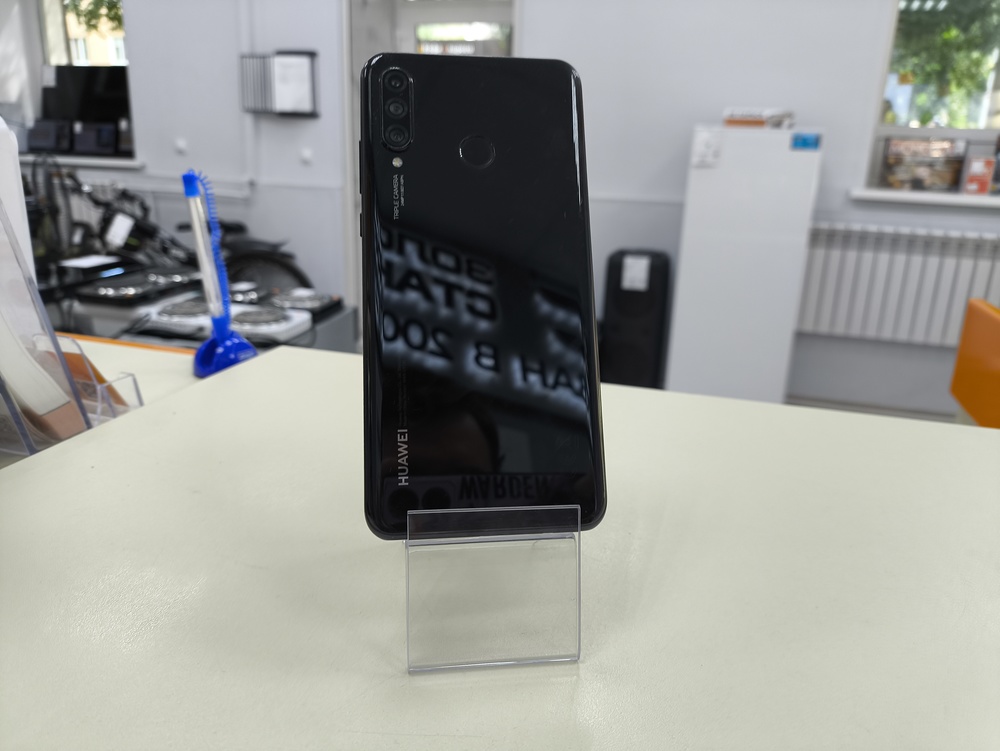Смартфон Huawei P30 Lite 4/128GB