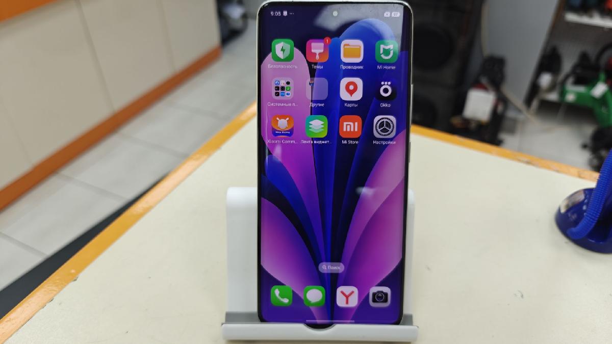 Смартфон Xiaomi Redmi Note 13 Pro+ 12/512