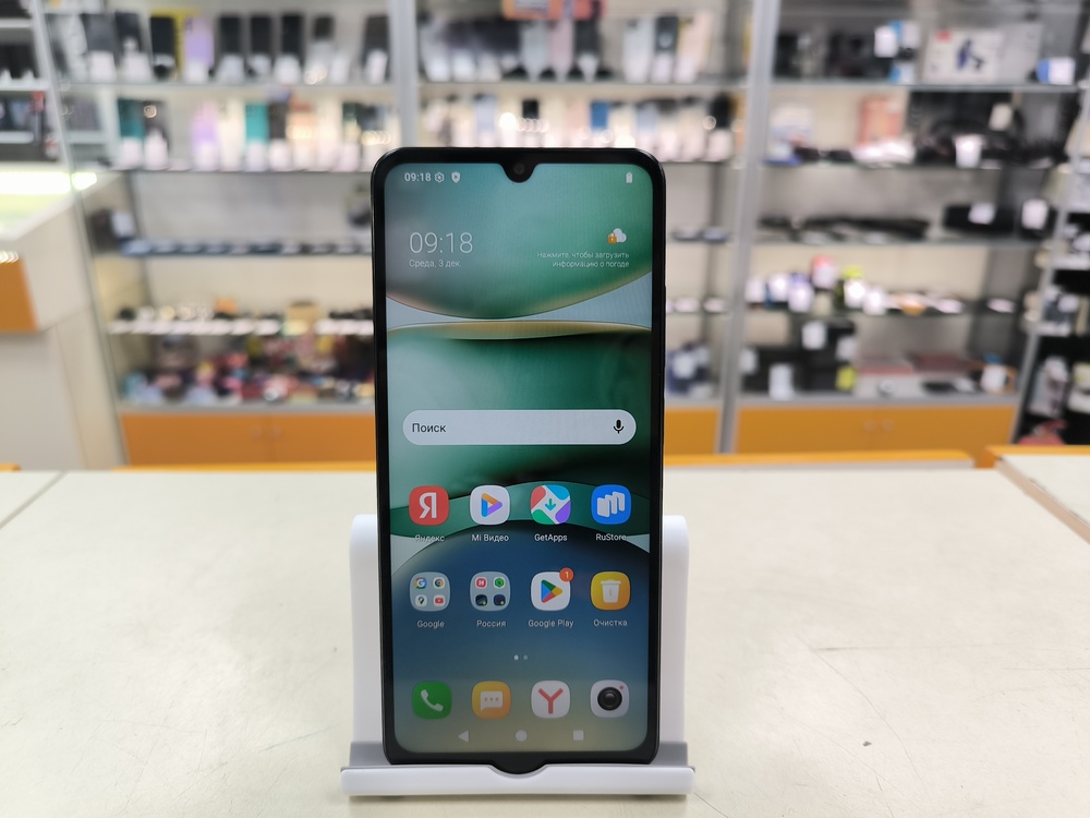 Смартфон Xiaomi Redmi A5 4/128