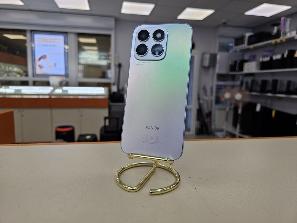 Смартфон Honor X8b 8/256