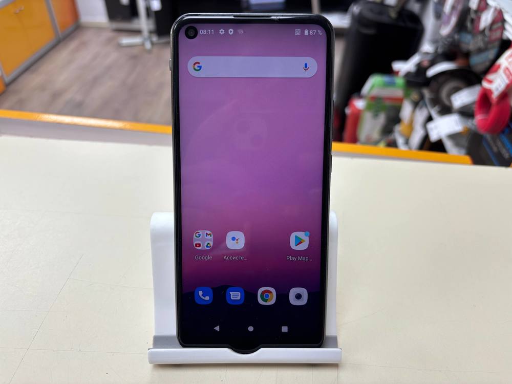 Смартфон AYYA T1