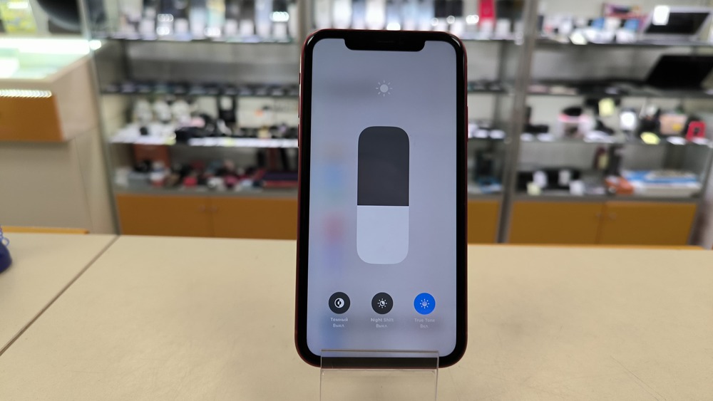 Смартфон Apple iPhone Xr 64Gb