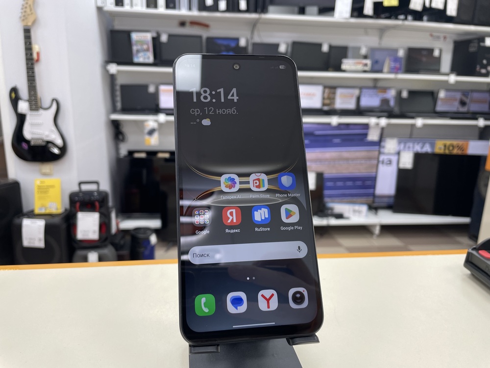 Смартфон Tecno Spark Go 2024 3/64