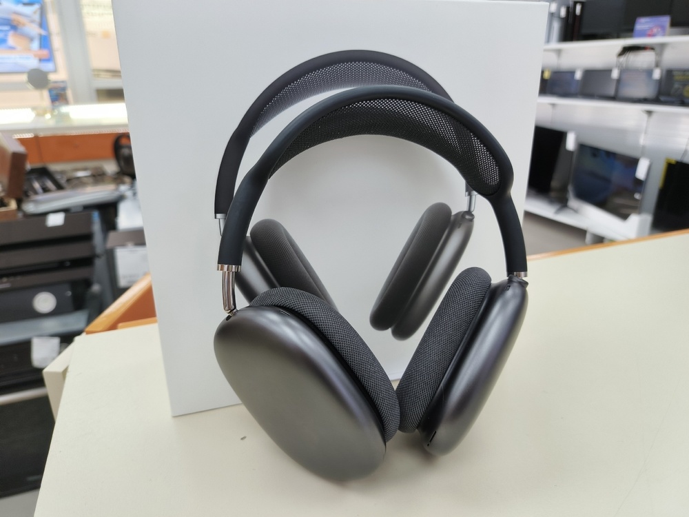 Наушники беспроводные Apple AirPods Max (A2096)