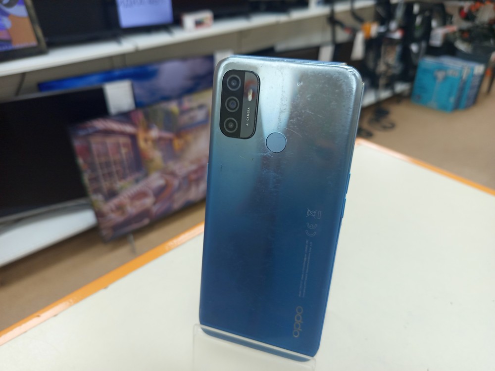 Смартфон Oppo A53