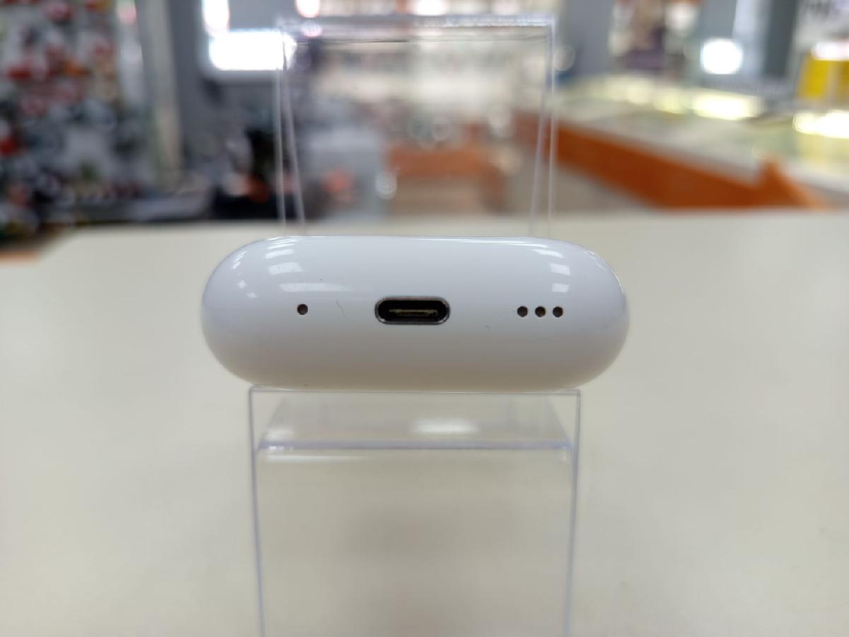 Наушники беспроводные Apple AirPods Pro 2 Case USB-C