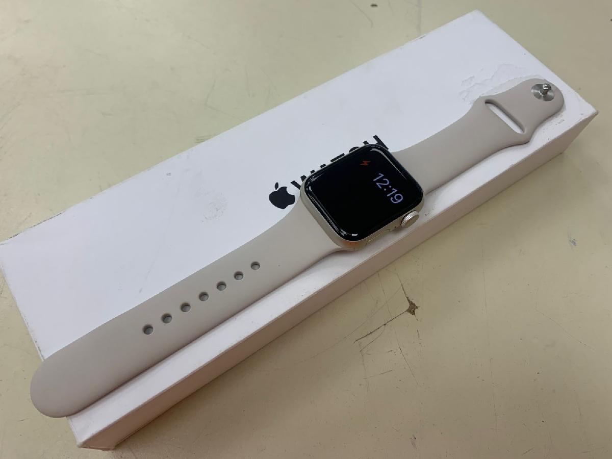 Смарт-часы Apple Watch SE 2022 40mm