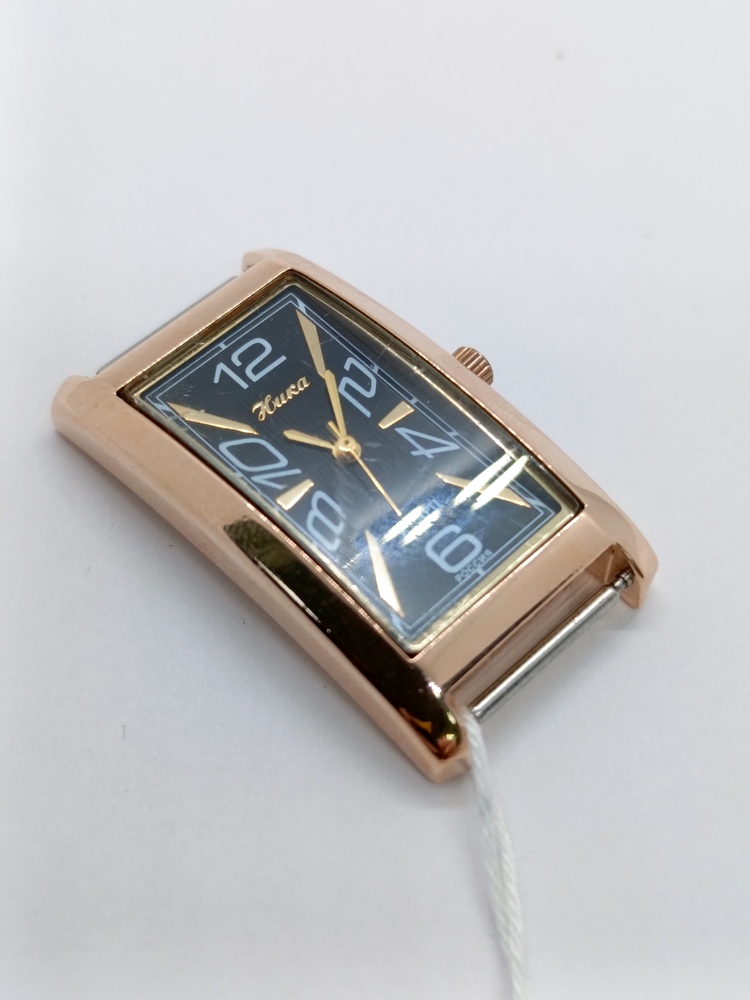 ЧСНИК585 ЧАСЫ НИКА (Au 585)