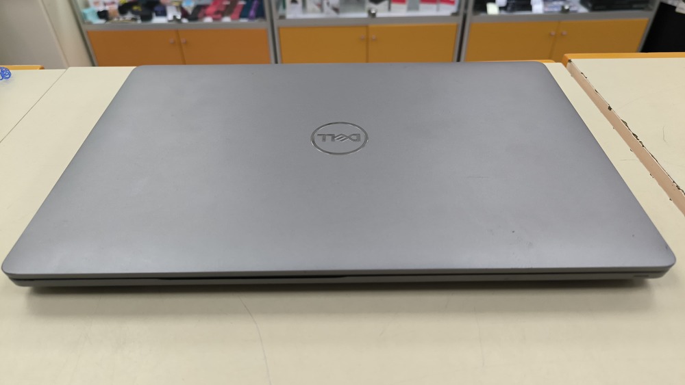 Ноутбук DELL; Core i7-10850h, HD Graphics, 16 Гб, 1 Tb, Нет