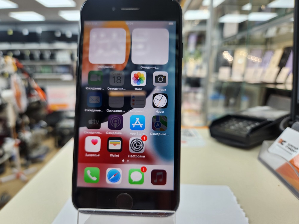 Смартфон Apple iPhone 7 128Gb