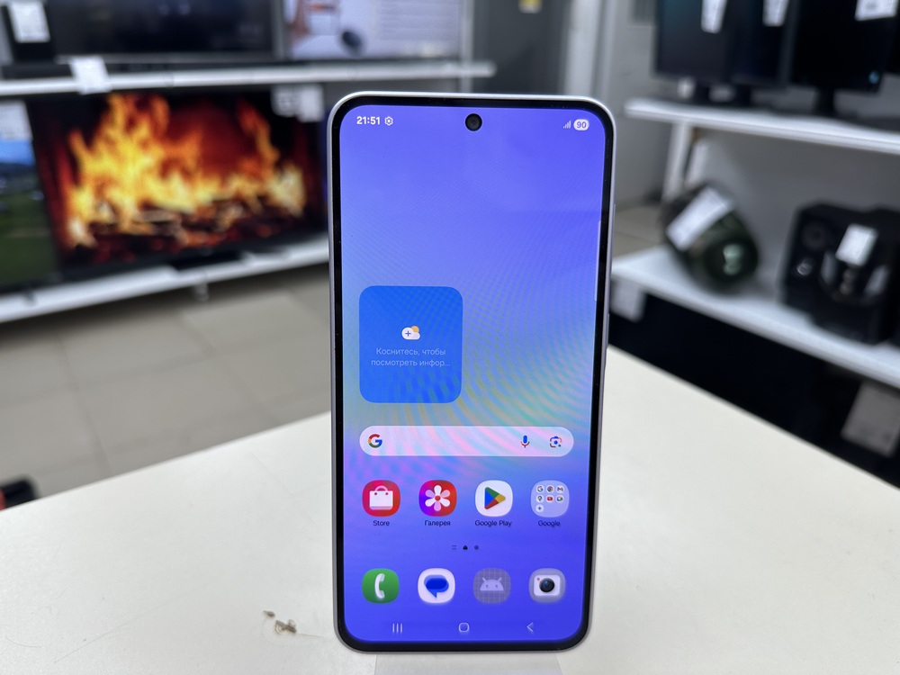 Смартфон Samsung Galaxy A36 5G 8/128