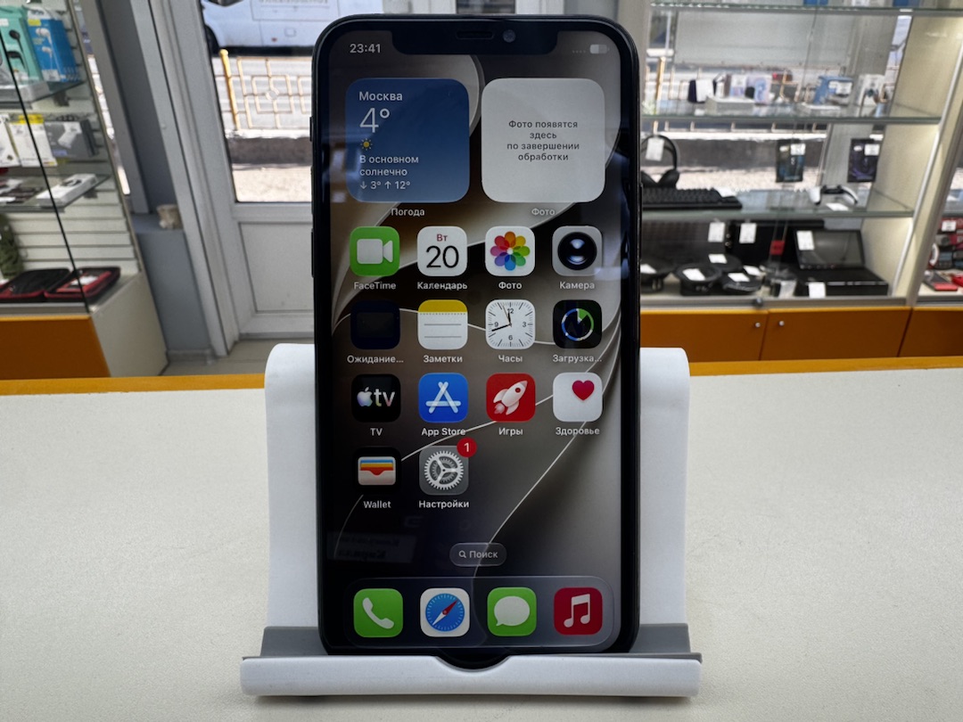Смартфон Apple iPhone 11 Pro 64Gb