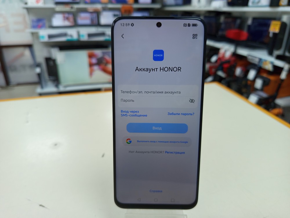 Смартфон Honor 90 Lite 8/256