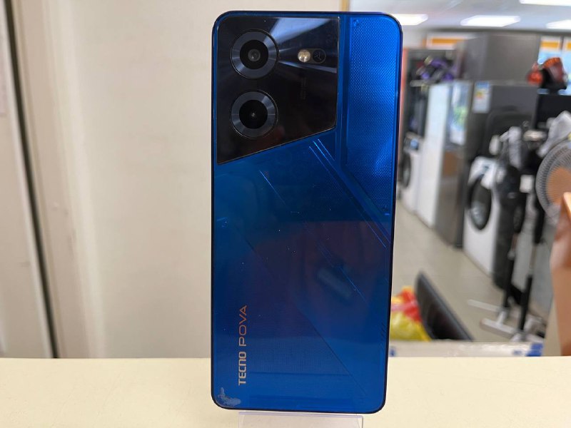 Смартфон Tecno Pova 5 8/256