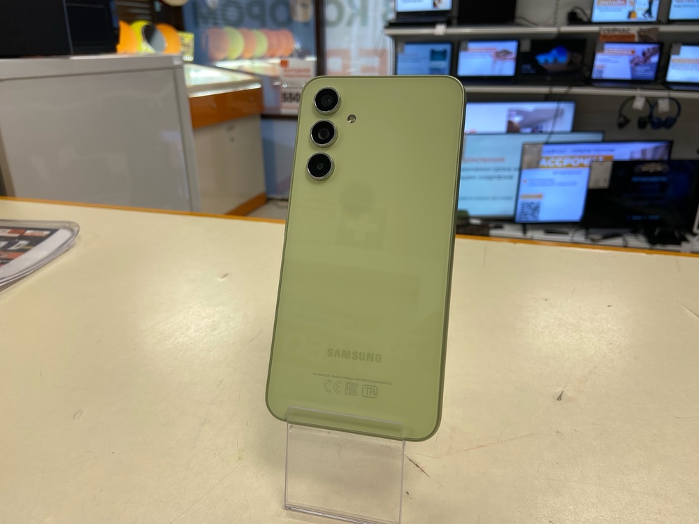 Смартфон Samsung Galaxy A54 6/128