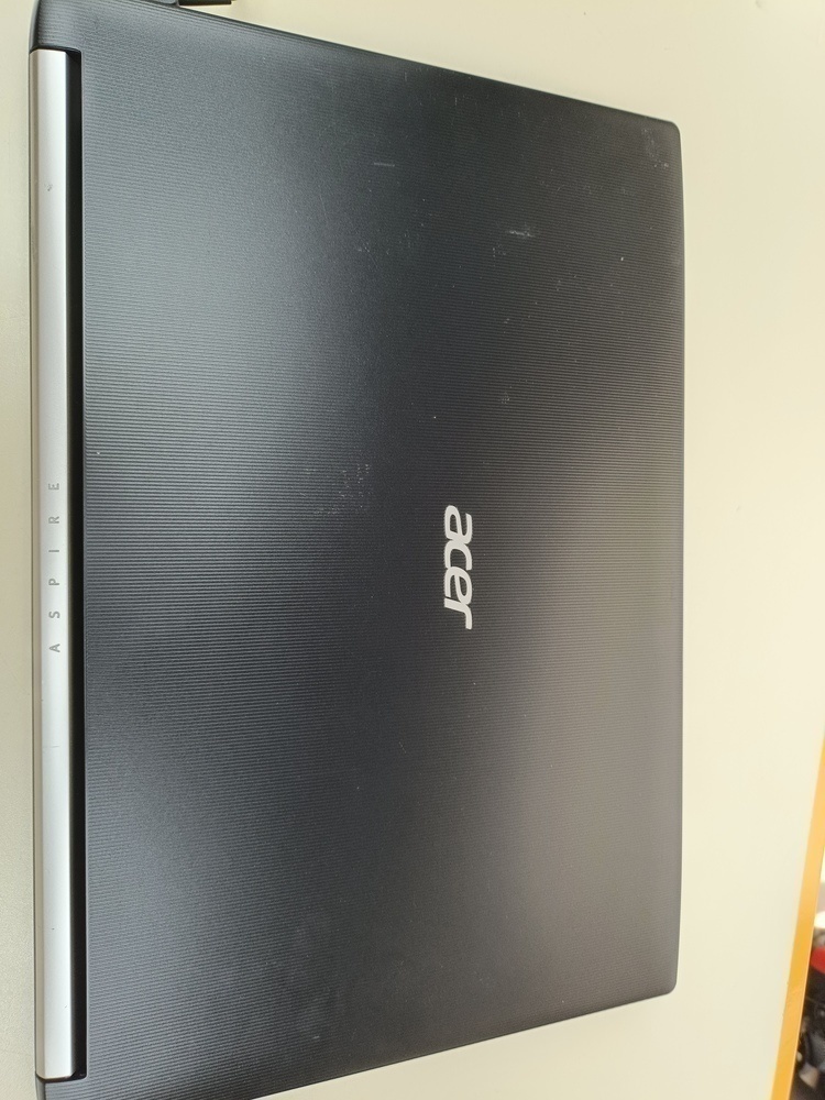 Ноутбук Acer N17C3; Core i3-6006U, GeForce 940MX, 12 Гб, 128 Гб, 1 Tb