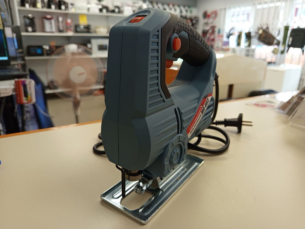 Лобзик Энергоприбор МП-60Э