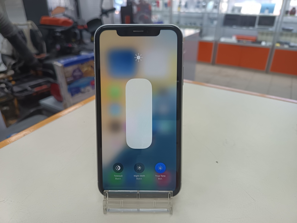 Смартфон Apple iPhone Xr 64Gb