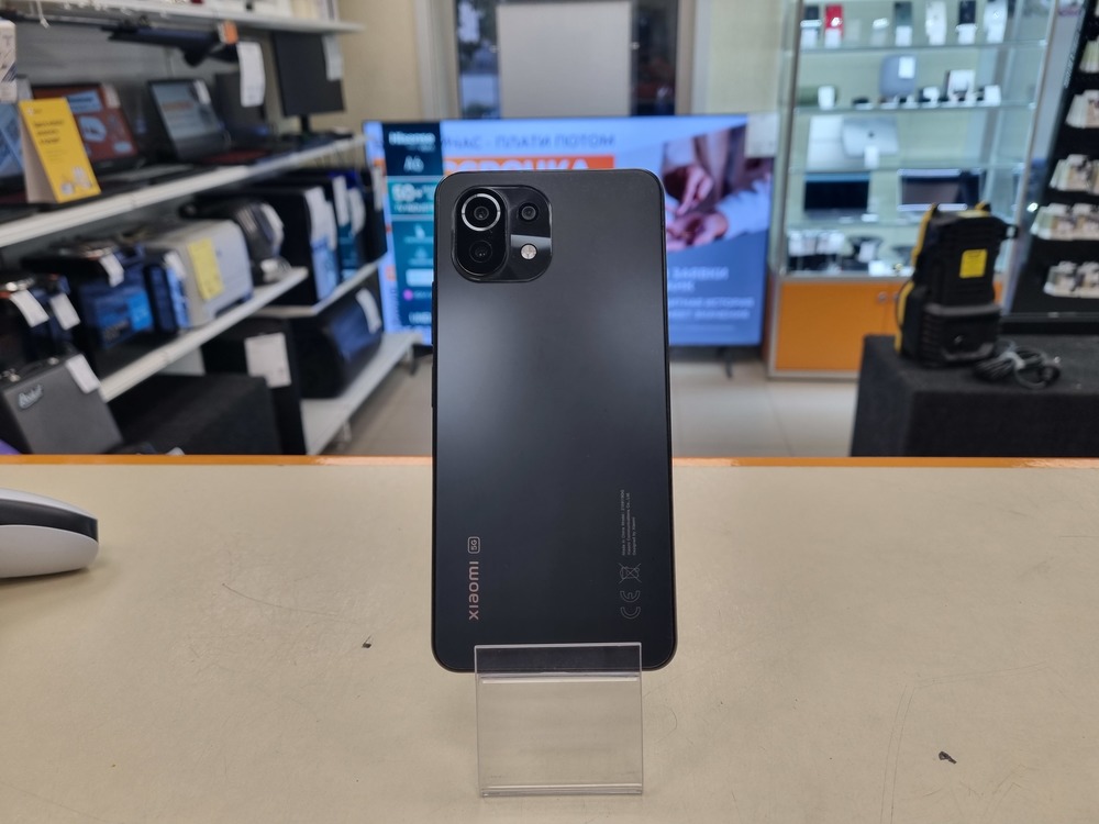 Смартфон Xiaomi 11 Lite 5G NE 8/128
