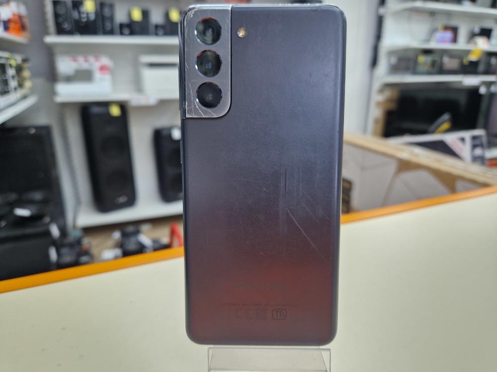 Смартфон Samsung Galaxy S21 5G 8/256