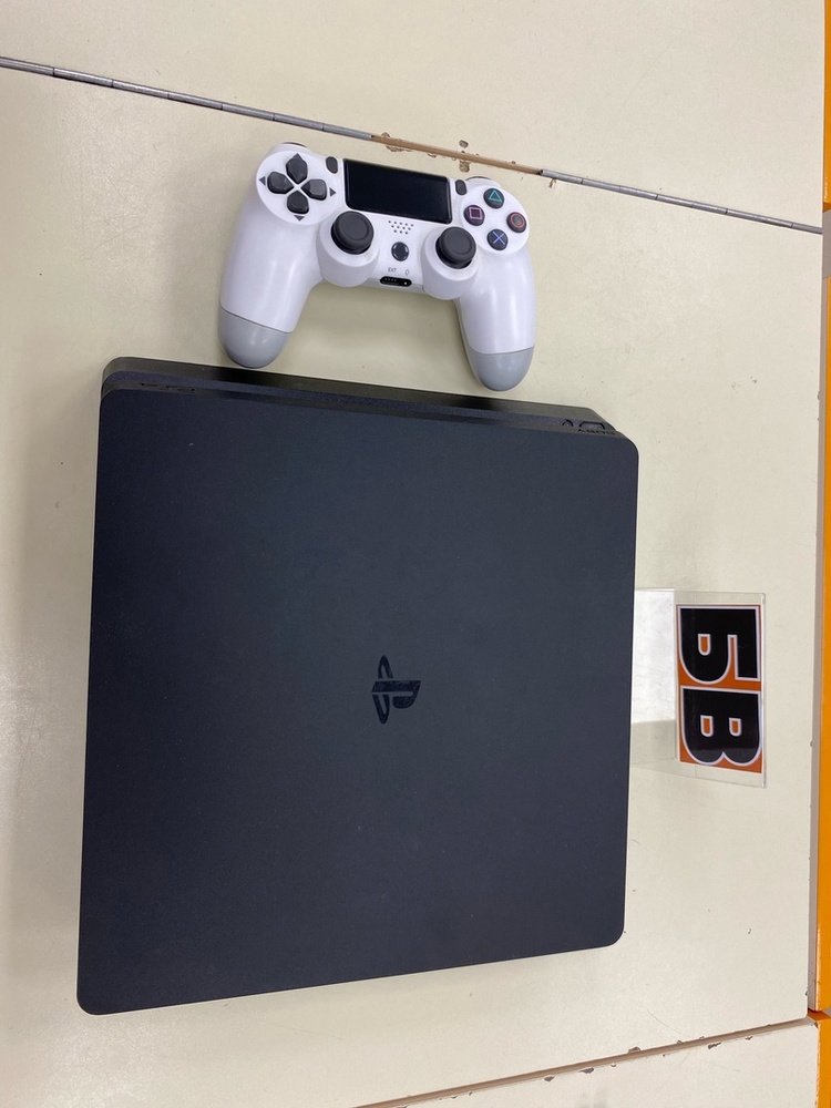 Игровая приставка PlayStation 4 Slim 500GB