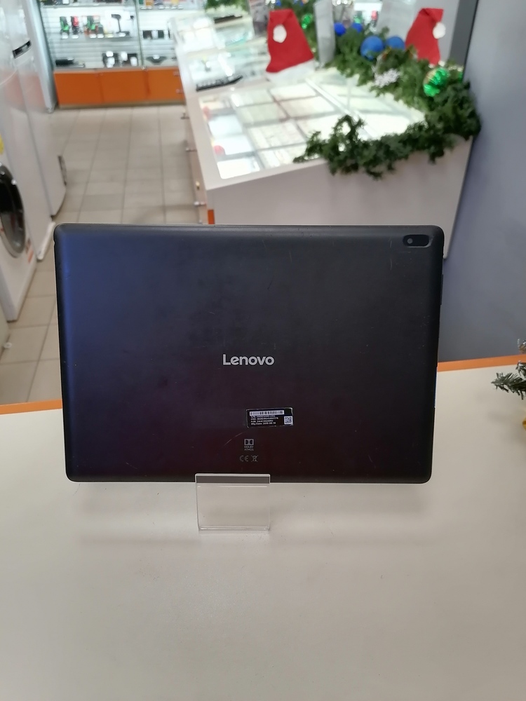 Планшет Lenovo TB-X104L;