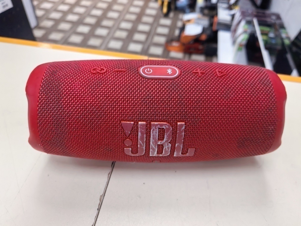 Портативная акустика JBL CHARGE 5