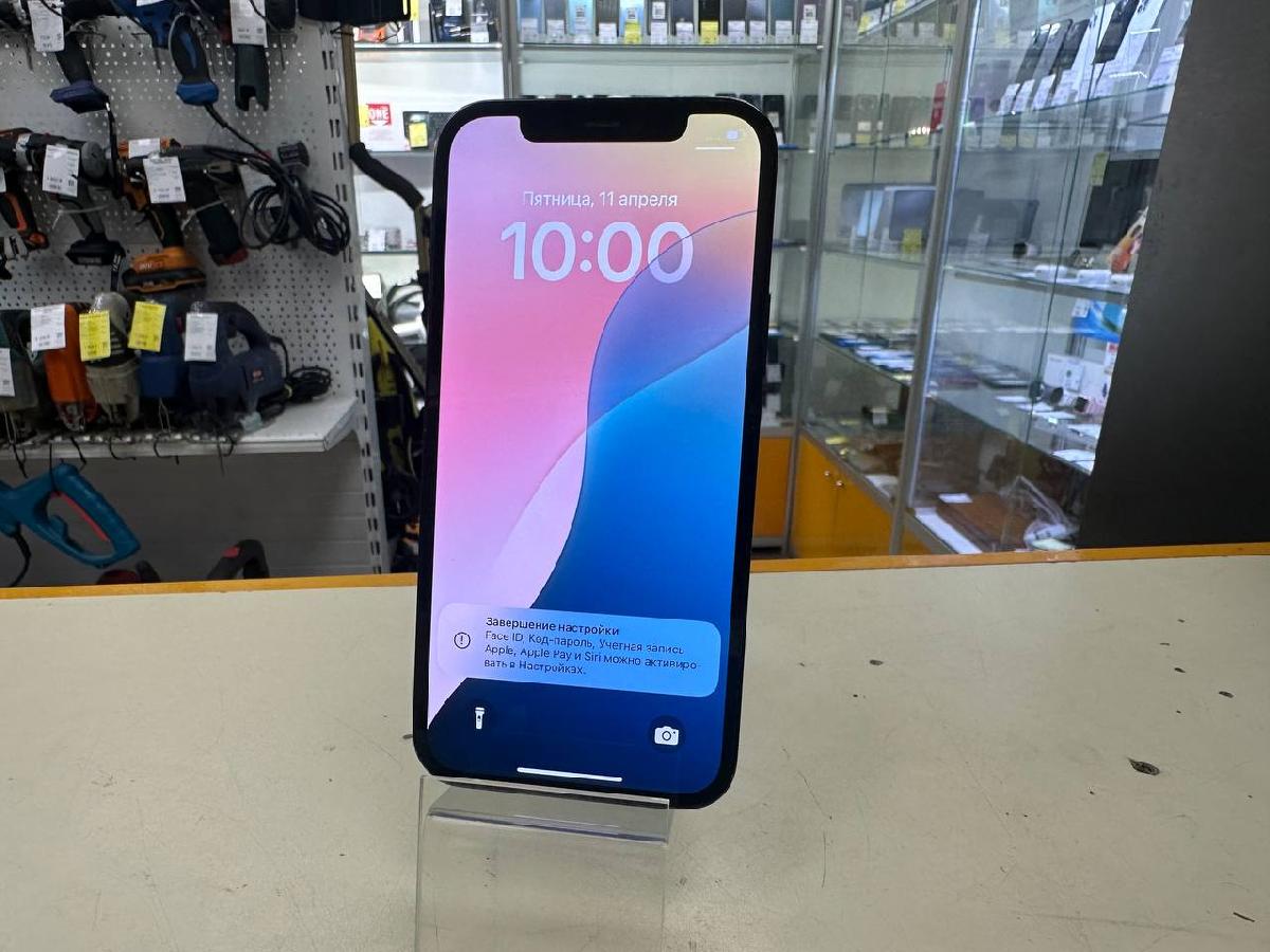 Смартфон Apple iPhone 12 Pro 128Gb