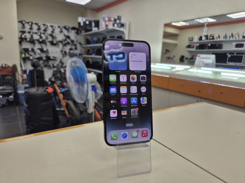 Смартфон Apple Iphone 14 Pro Max 128Gb