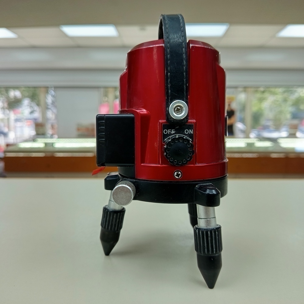 Нивелир ADA 3D LINER 2V