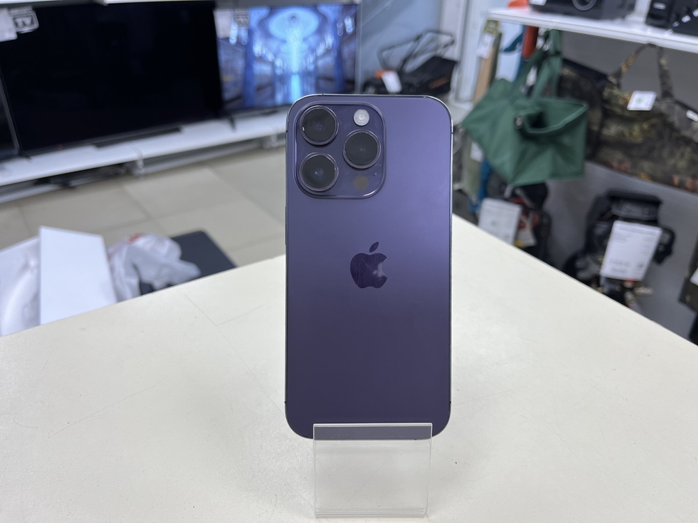 Смартфон iPhone 14 Pro 256Gb