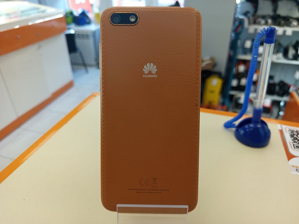 Смартфон Huawei Y5 Lite (2018)