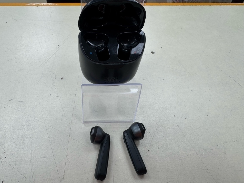 Наушники беспроводные JBL Tune 225 TWS;