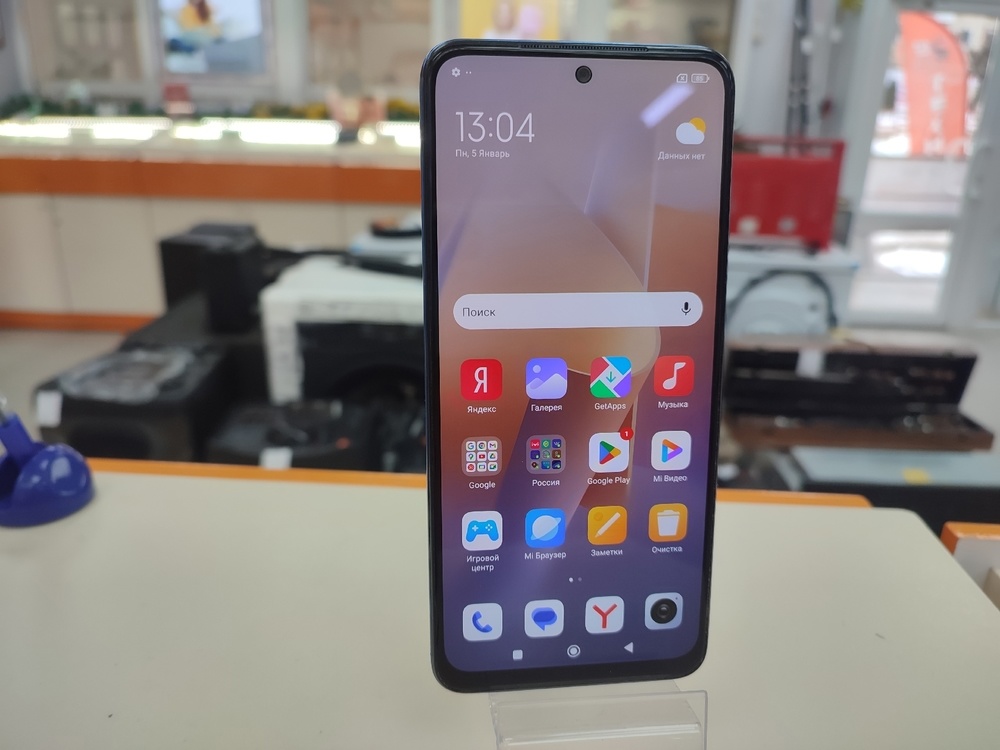 Смартфон Xiaomi Redmi Note 11S 6/128