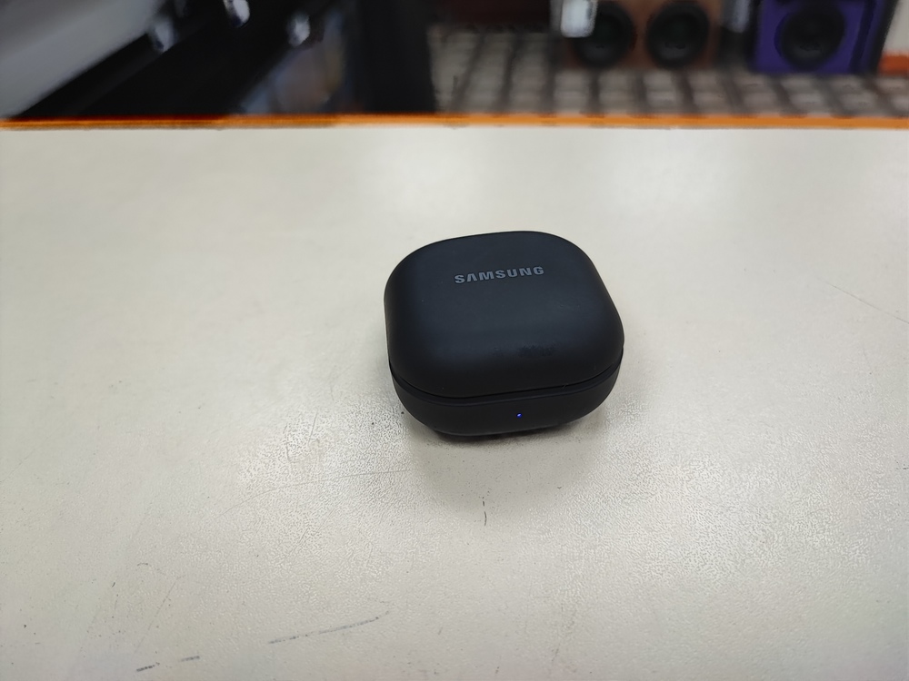 Наушники беспроводные Samsung Galaxy Buds 2 Pro