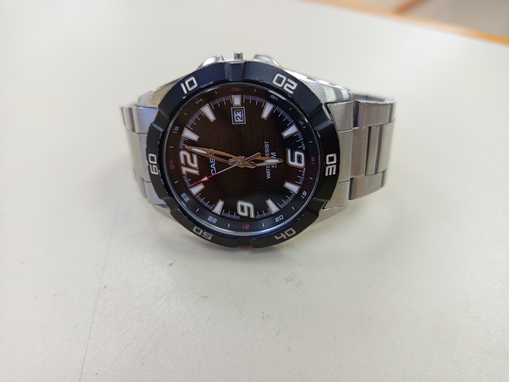 Часы наручные Casio MTP-1292